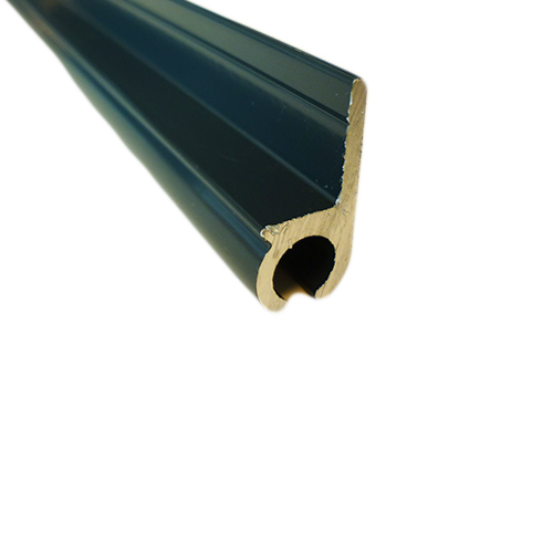 Kederprofiel op kleur